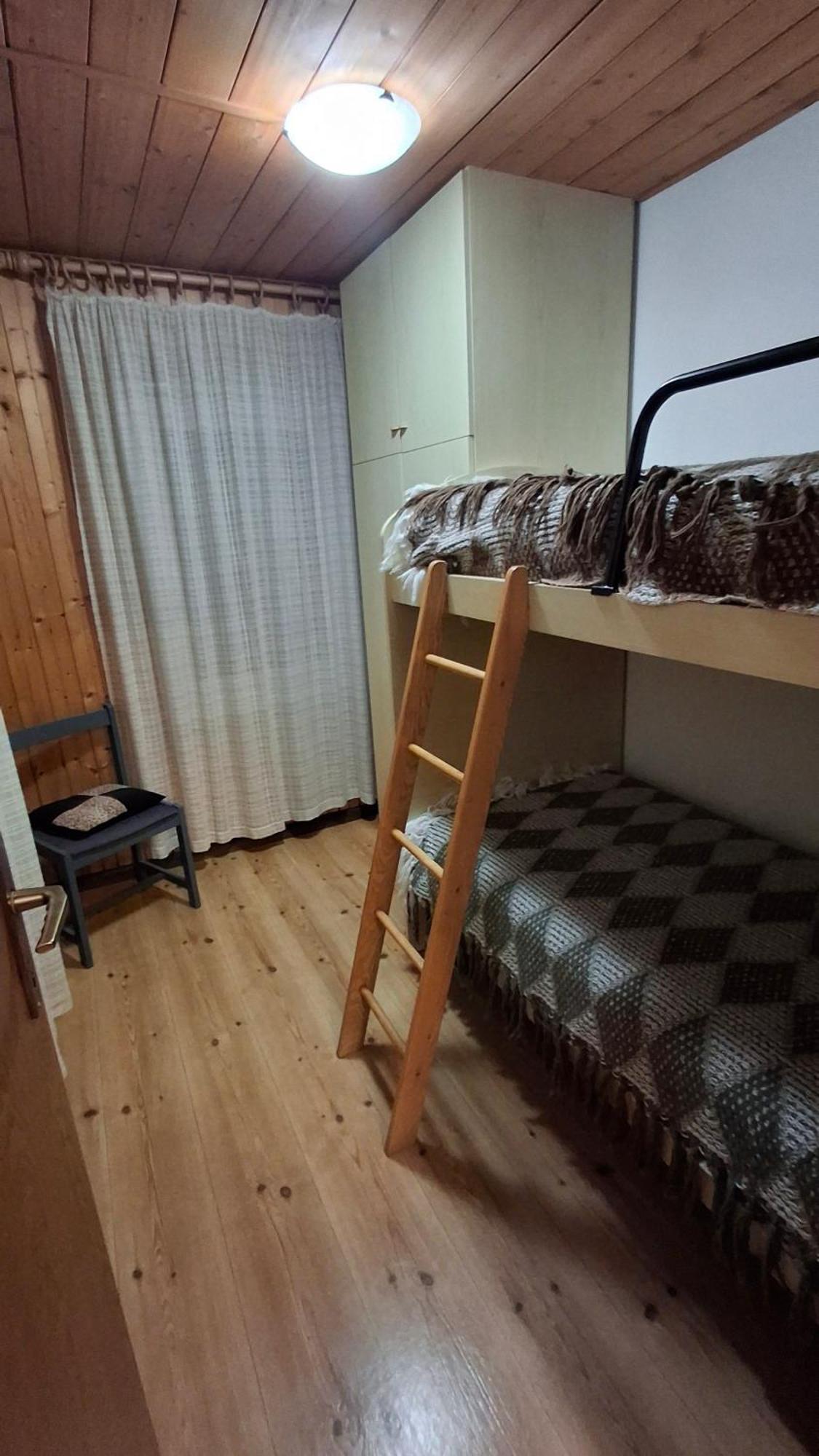 Residence Marmolada 罗卡皮耶托雷 外观 照片