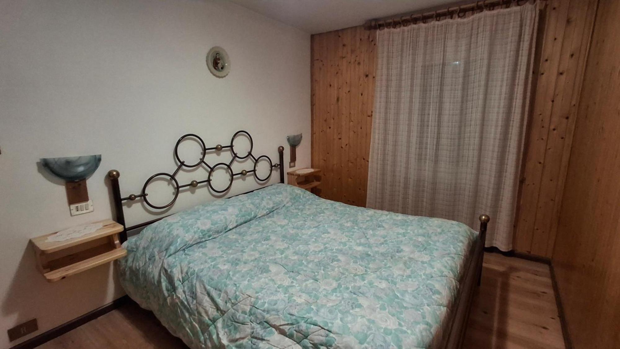 Residence Marmolada 罗卡皮耶托雷 外观 照片