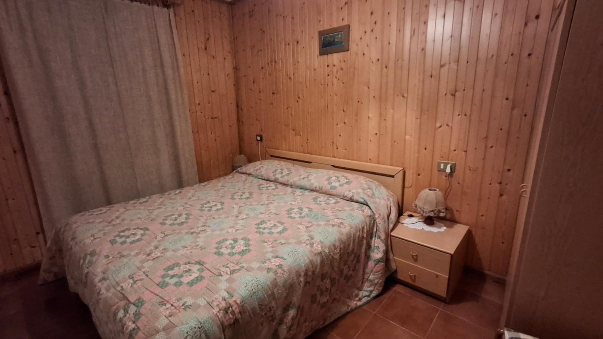 Residence Marmolada 罗卡皮耶托雷 外观 照片