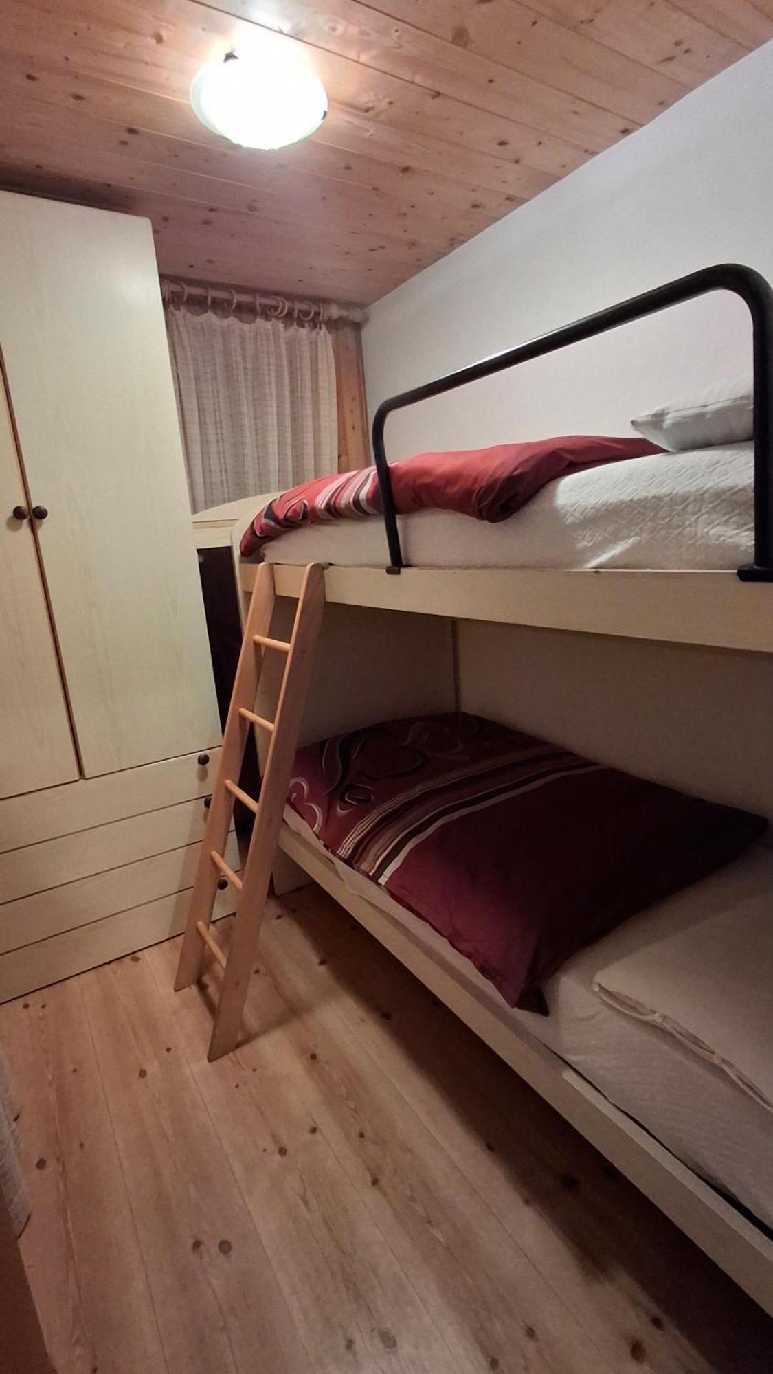 Residence Marmolada 罗卡皮耶托雷 外观 照片